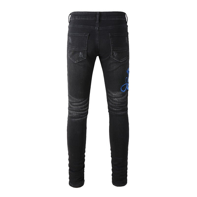 YY AMIRI  jeans 1345