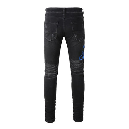 YY AMIRI  jeans 1345