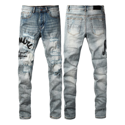 YY AMIRI  jeans 8931