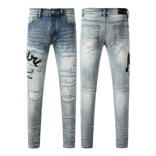 YY AMIRI  jeans 8931