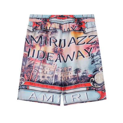 YY AMIRI Set