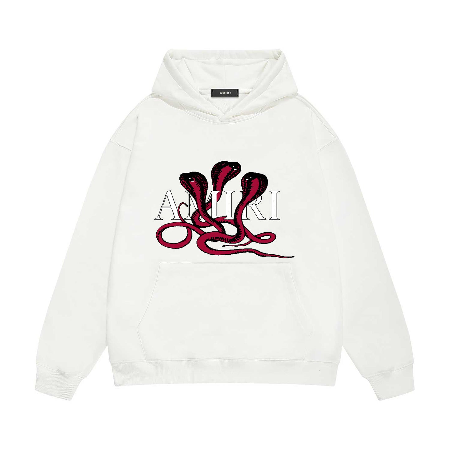 YY AMIRI  Hoodie