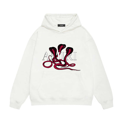 YY AMIRI  Hoodie
