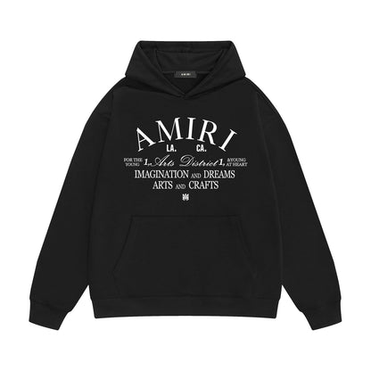 YY AMIRI  Hoodie