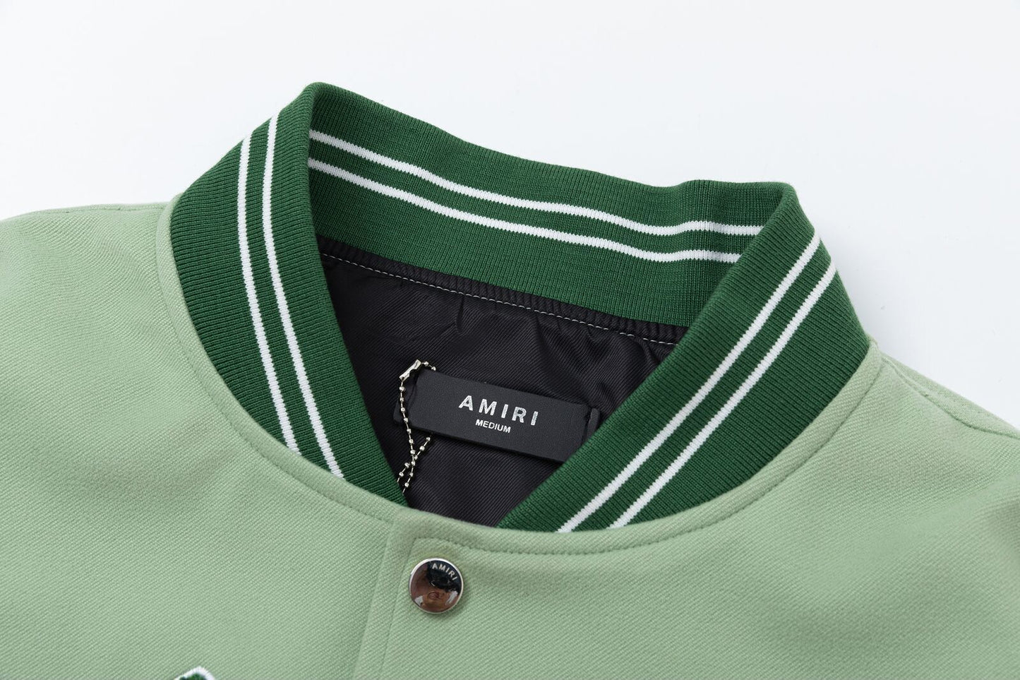 YY AMIRI  Jacket