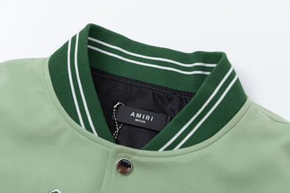 YY AMIRI  Jacket