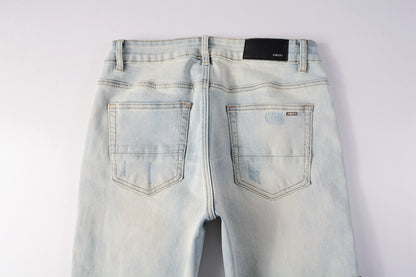 YY AMIRI  jeans 650
