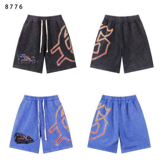 Godspeed  shorts
