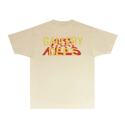 YY GALLERY DEPT T-shirt