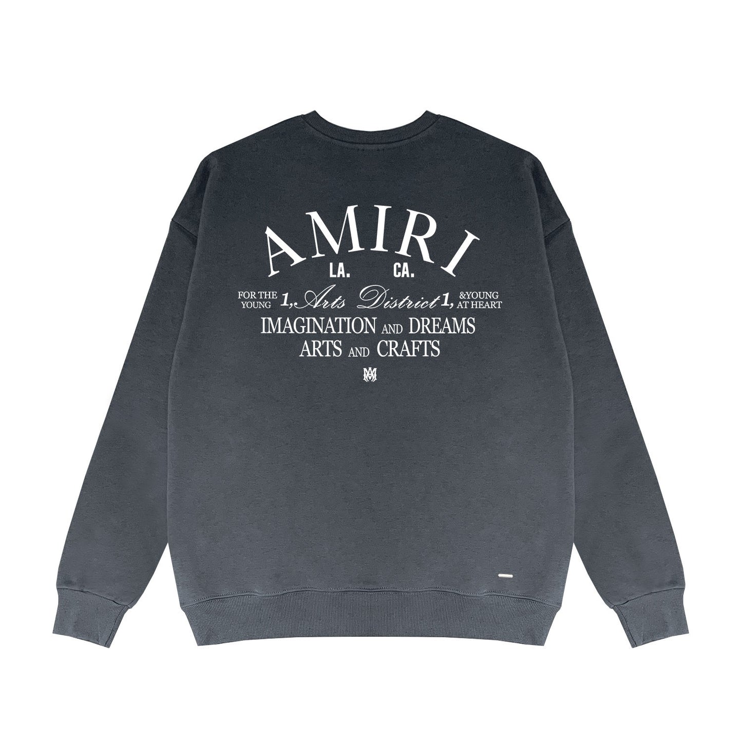 YY AMIRI  Sweatshirt