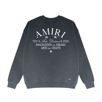 YY AMIRI  Sweatshirt