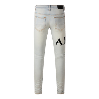 YY AMIRI  jeans 8900