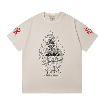 YY GALLERY DEPT T-shirt