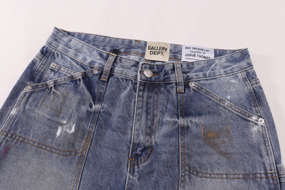 YYGALLERY DEPT  Jeans Shorts