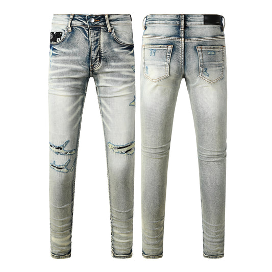 YY AMIRI  jeans 8929