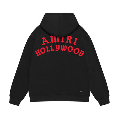 YY AMIRI  Hoodie