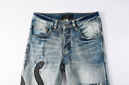 YY AMIRI  jeans 8934