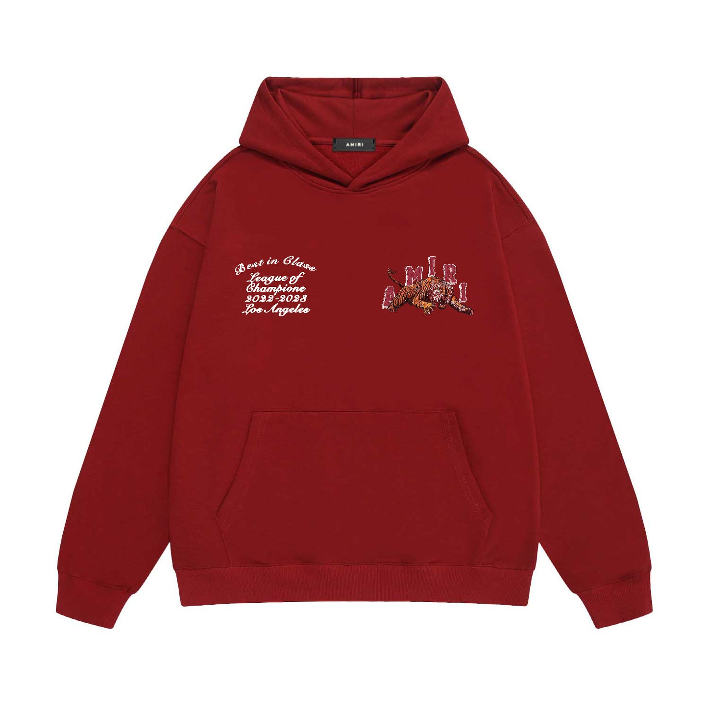 YY AMIRI  Hoodie