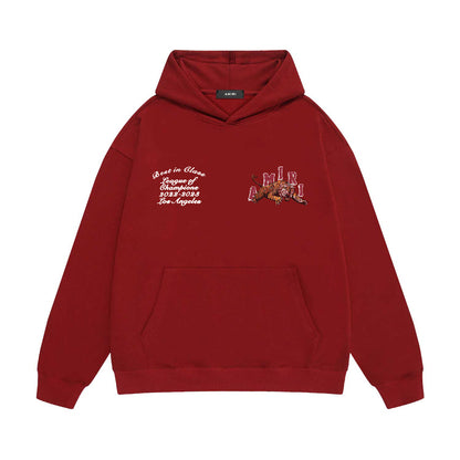 YY AMIRI  Hoodie