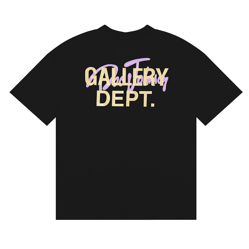 YY GALLERY DEPT T-shirt