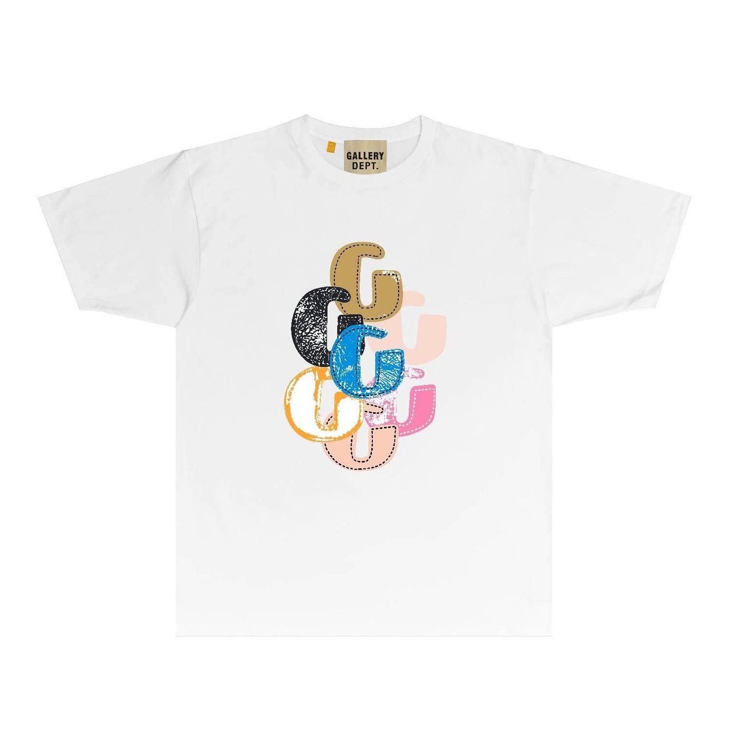 YY GALLERY DEPT T-shirt
