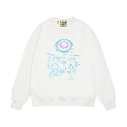 YY GALLERY DEPT  Sweatshirt