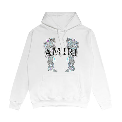 YY AMIRI  Hoodie