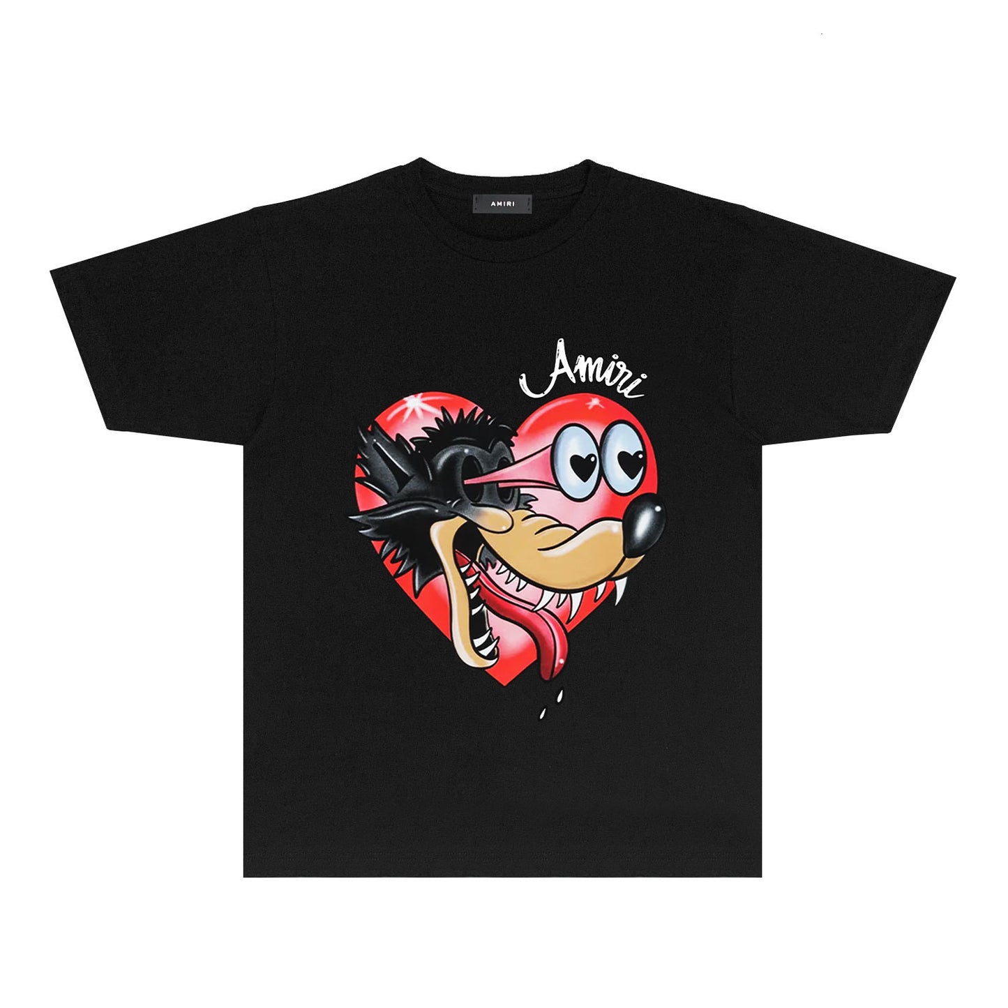 YY AMIRI T-shirt