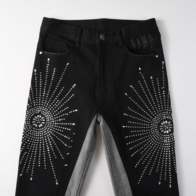 YY AMIRI  jeans 9316