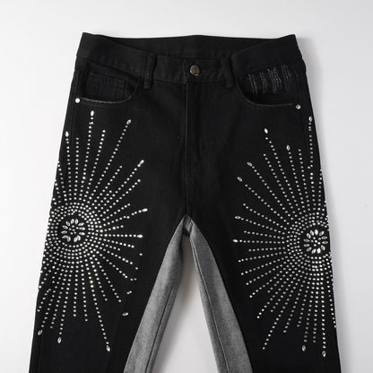 YY AMIRI  jeans 9316