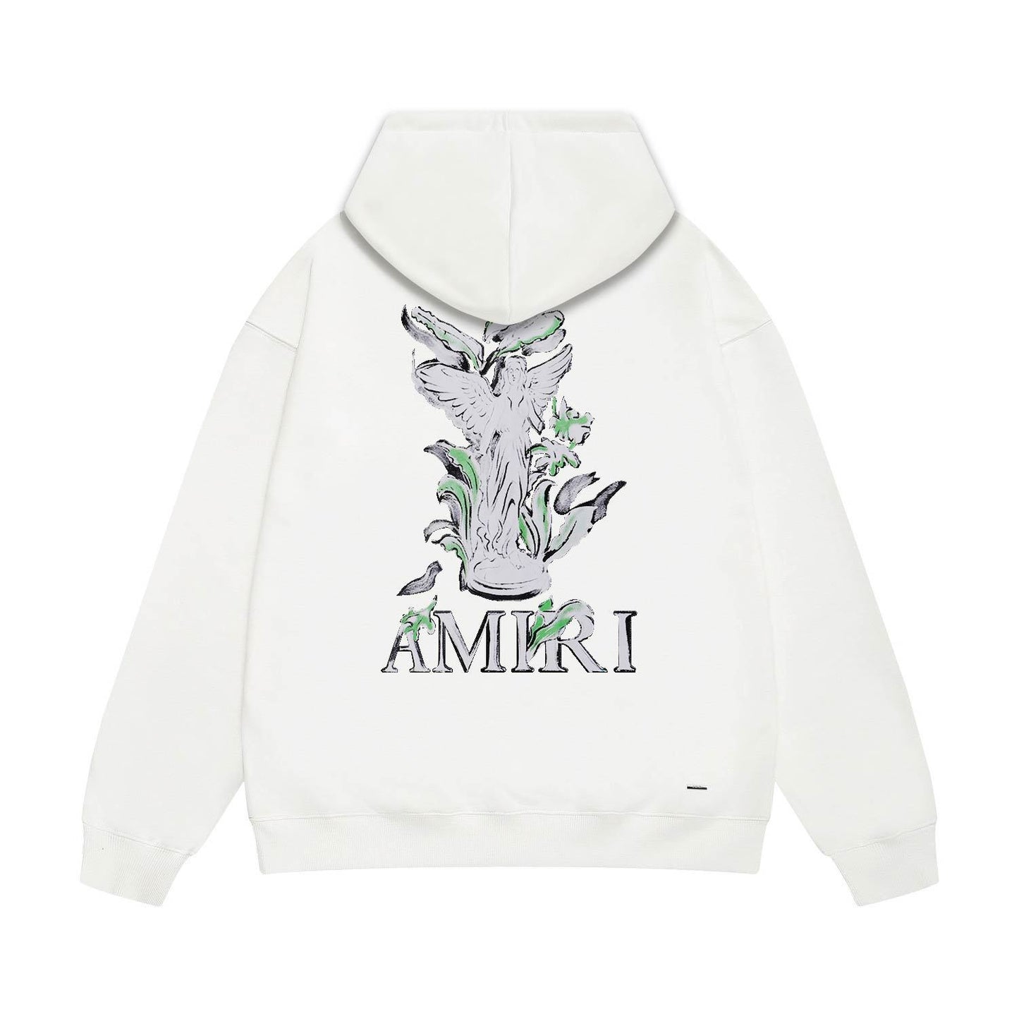YY AMIRI  Hoodie