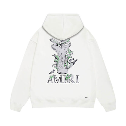 YY AMIRI  Hoodie