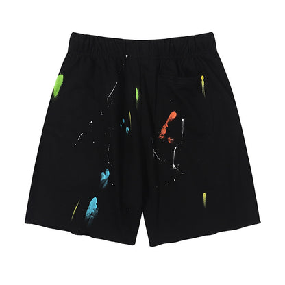GALLERY DEPT  shorts
