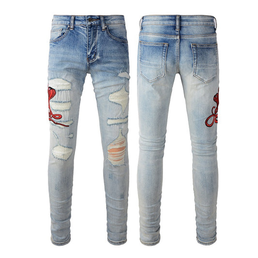 YY AMIRI  jeans  1346