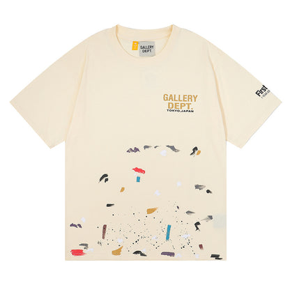 YY GALLERY DEPT T-shirt