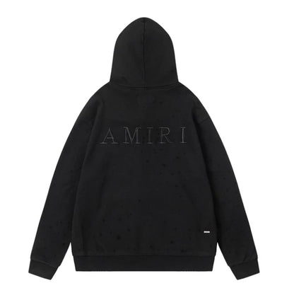 YY AMIRI  Hoodie