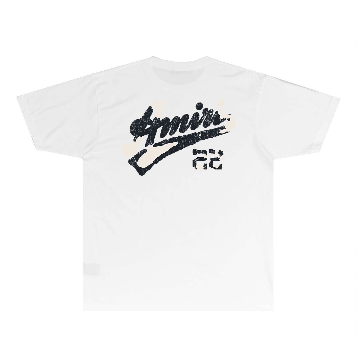 YY AMIRI T-shirt