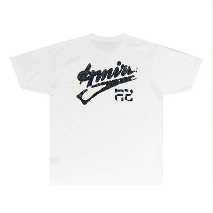 YY AMIRI T-shirt