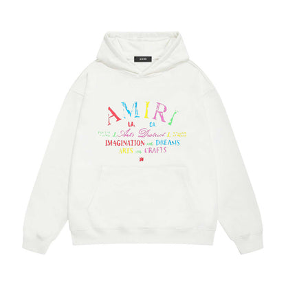 YY AMIRI  Hoodie