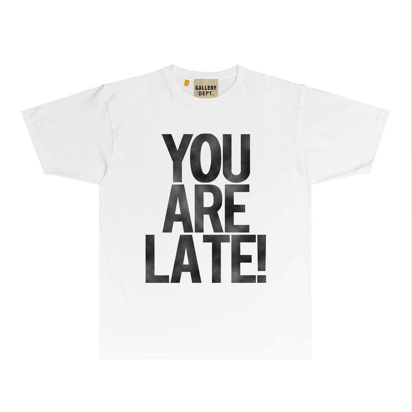 YY GALLERY DEPT T-shirt