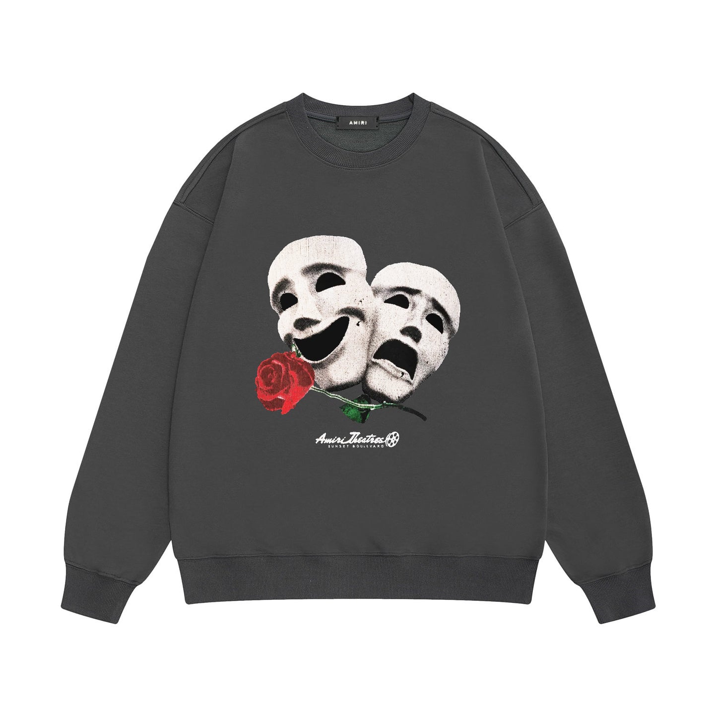 YY AMIRI  Sweatshirt