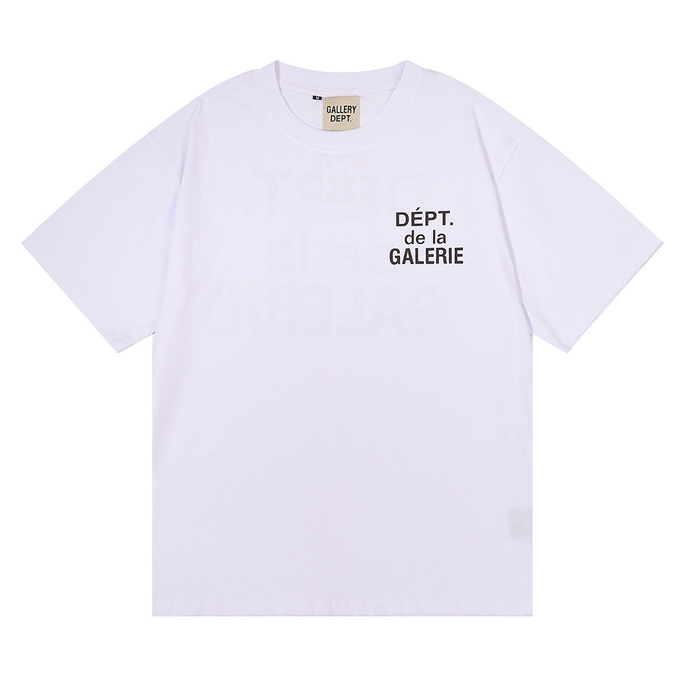 YY GALLERY DEPT T-shirt