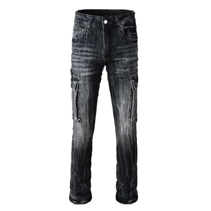 YY AMIRI  jeans 9314