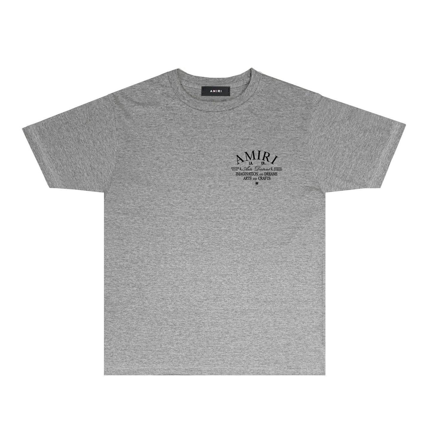 YY AMIRI T-shirt