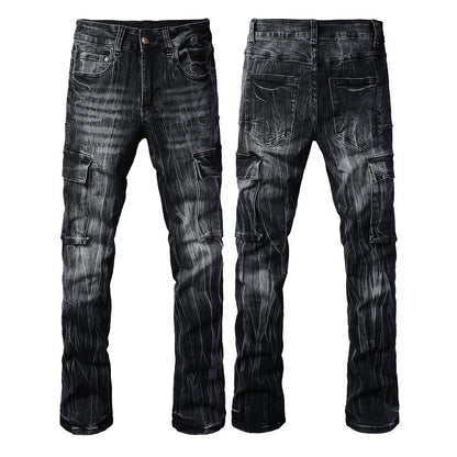 YY AMIRI  jeans 9314