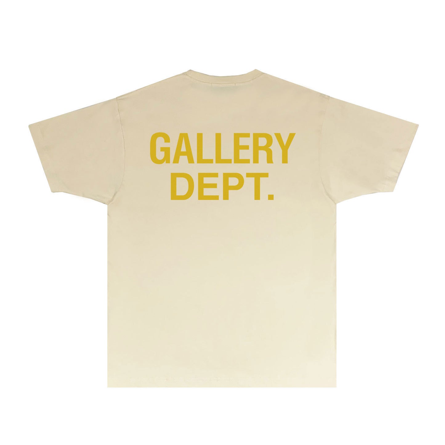 YY GALLERY DEPT T-shirt