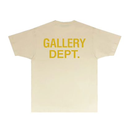 YY GALLERY DEPT T-shirt