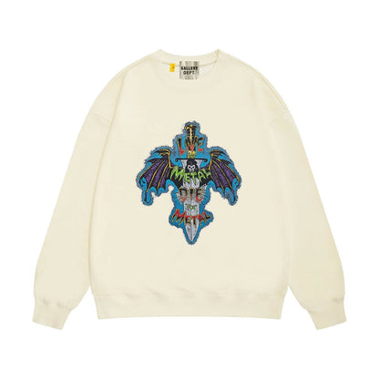 YY GALLERY DEPT  Sweatshirt