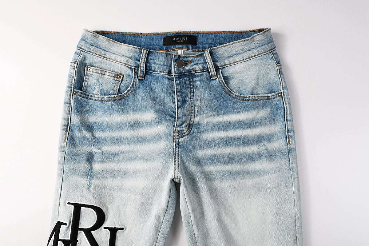 YY AMIRI  jeans  8910