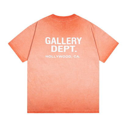 YY GALLERY DEPT T-shirt